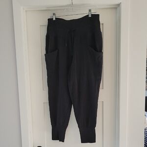 All In Motion Joggers L